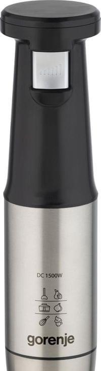 Пасатор Gorenje HBX1500VS - 5