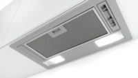 Аспиратор за вграждане Bosch DLN53AA70 - 5