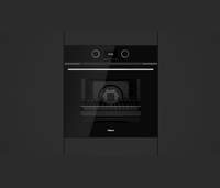 Фурна за вграждане Teka HLB 8600 Черна - 2