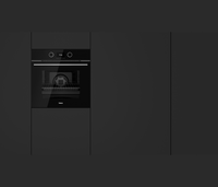 Фурна за вграждане Teka HLB 8600 Черна - 3