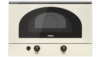 Микровълнова фурна Teka MWR 22 BI ванилия / месинг - 1