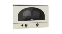 Микровълнова фурна Teka MWR 22 BI ванилия / месинг - 4