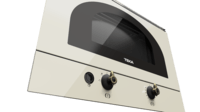 Микровълнова фурна Teka MWR 22 BI ванилия / месинг - 5