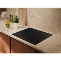 Индукционен плот Electrolux EIS62453IT - 2