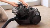 Прахосмукачка Bosch BGC21X200 - 2