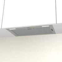 Абсорбатор за вграждане Gorenje BHI631AS - 2
