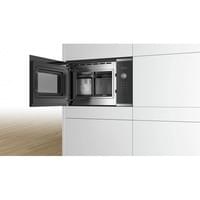 Микровълнова фурна за вграждане Bosch BFL554MS0 - 5