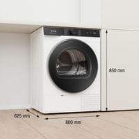 Сушилня Сушилня Gorenje DG68CDG68C - 3