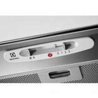 Абсорбатор за пълно вграждане Electrolux LFG525S - 2
