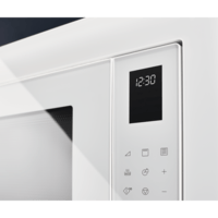Микровълнова за вграждане Electrolux LMS4253TMW - 4