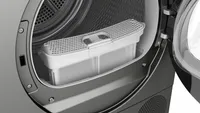 Сушилня Bosch WQG245DREU - 2