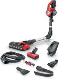 Прахосмукачка с батерия Bosch BCS711PET - 1