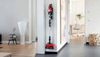 Прахосмукачка с батерия Bosch BCS711PET - 2