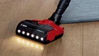 Прахосмукачка с батерия Bosch BCS711PET - 5
