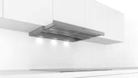 Телескопичен аспиратор за вграждане Bosch DFS097A51 - 2