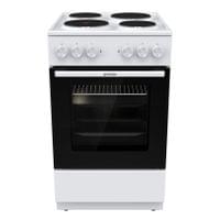 Готварска печка GORENJE G400 GE5A60WH - 1