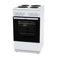 Готварска печка GORENJE G400 GE5A60WH - 2