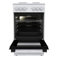 Готварска печка GORENJE G400 GE5A60WH - 3 Готварска печка GORENJE G400 GE5A60WH - 3