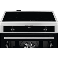 Готварска печка AEG CIB6643BBM - 2