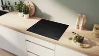 Индукционен плот Bosch PVS61AHC1E - 2 Индукционен плот Bosch PVS61AHC1E - 2