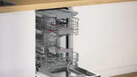 Съдомиялна за вграждане Bosch SPV6EMX03E - 2