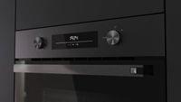 Пиролитична мултифункционална фурна TEKA NEO HSB 6350 P FBK - 3 Пиролитична мултифункционална фурна TEKA NEO HSB 6350 P FBK - 3