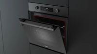 Пиролитична мултифункционална фурна TEKA NEO HSB 6350 P FBK - 4 Пиролитична мултифункционална фурна TEKA NEO HSB 6350 P FBK - 4