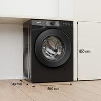 Пералня Gorenje WG484A31B - 3 Пералня Gorenje WG484A31B - 3