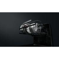 Съдомиялна за вграждане  AEG FSK94858P - 4