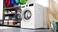 Перална машина Bosch WGG242Z6BY - 2