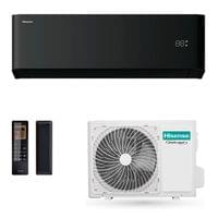 Hisense Uni HB Black HB35XU0BG_AS35XU0EW 12000BTU - 4