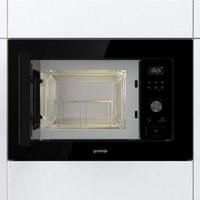 Микровълнова фурна с грил Gorenje BM201AG1BG - 2