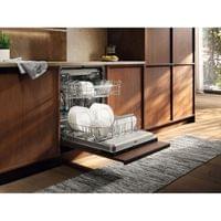 Съдомиялна Electrolux E62LD200S - 3