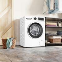 Перална машина Bosch WGG2540NBY - 2