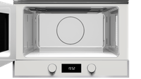 Микровълнова фурна Teka ML 822 BIS БЯЛА - 2 Микровълнова фурна Teka ML 822 BIS БЯЛА - 2