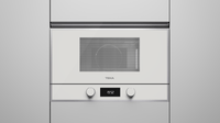 Микровълнова фурна Teka ML 822 BIS БЯЛА - 7 Микровълнова фурна Teka ML 822 BIS БЯЛА - 7