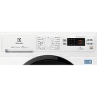 Компактна перална Electrolux EWS6526BE - 2 Компактна перална Electrolux EWS6526BE - 2