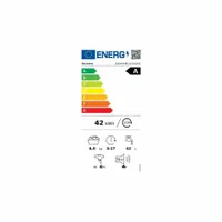 Компактна перална Electrolux EWS6526BE - 2 Компактна перална Electrolux EWS6526BE - 2