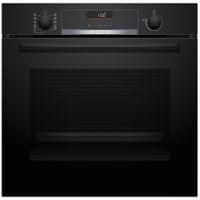 Фурнa за вграждане BOSCH HBG536EB4 - 1