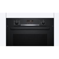 Фурнa за вграждане BOSCH HBG536EB4 - 2