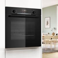 Фурнa за вграждане BOSCH HBG536EB4 - 2 Фурнa за вграждане BOSCH HBG536EB4 - 2
