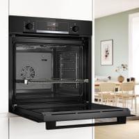 Фурнa за вграждане BOSCH HBG536EB4 - 3 Фурнa за вграждане BOSCH HBG536EB4 - 3