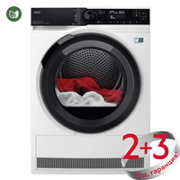 Сушилня AEG TR9396CE - 1 Сушилня AEG TR9396CE - 1