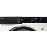 Сушилня AEG TR9396CE - 3