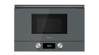 Микровълнова фурна Teka ML 8220 BIS каменносива - 1