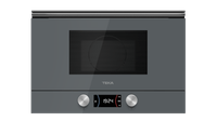 Микровълнова фурна Teka ML 8220 BIS каменносива - 2