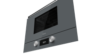 Микровълнова фурна Teka ML 8220 BIS каменносива - 2 Микровълнова фурна Teka ML 8220 BIS каменносива - 2