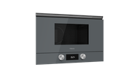Микровълнова фурна Teka ML 8220 BIS каменносива - 4 Микровълнова фурна Teka ML 8220 BIS каменносива - 4