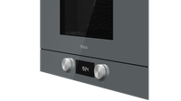 Микровълнова фурна Teka ML 8220 BIS каменносива - 5 Микровълнова фурна Teka ML 8220 BIS каменносива - 5