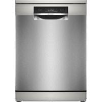 Свободностояща съдомиялна Bosch SMS8TCI04E - 1